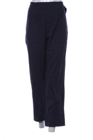 Дамски панталон Zanzea, Размер XL, Цвят Син, Цена 24,03 €