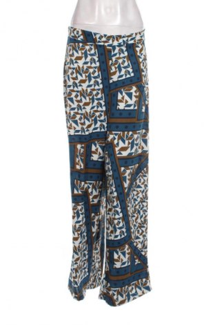 Dámske nohavice Zara, Veľkosť M, Farba Viacfarebná, Cena  18,95 €