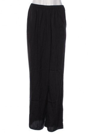 Dámské kalhoty  Zara, Velikost S, Barva Černá, Cena  339,00 Kč