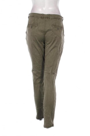 Damenhose Zara, Größe S, Farbe Grün, Preis € 6,99