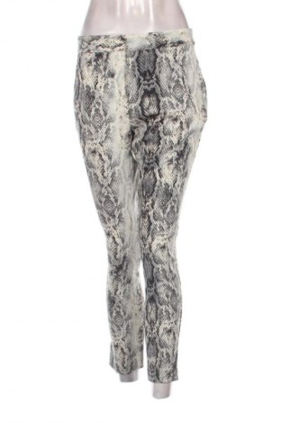 Dámske nohavice Zara, Veľkosť S, Farba Viacfarebná, Cena  5,95 €