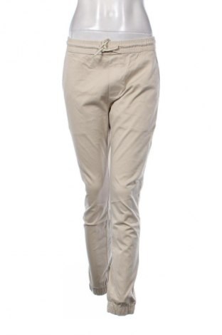 Damenhose Zara, Größe S, Farbe Beige, Preis € 6,99