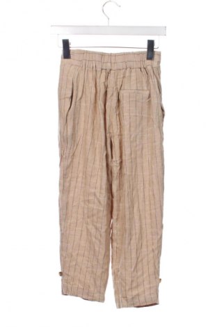 Dámske nohavice Zara, Veľkosť XS, Farba Viacfarebná, Cena  4,95 €
