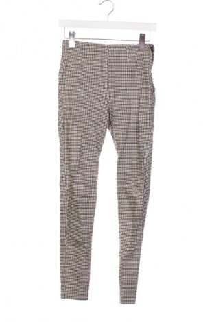 Dámske nohavice Zara, Veľkosť XS, Farba Viacfarebná, Cena  15,35 €