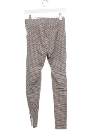 Dámske nohavice Zara, Veľkosť XS, Farba Viacfarebná, Cena  15,35 €