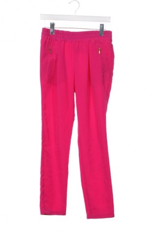 Dámske nohavice Zara, Veľkosť XS, Farba Ružová, Cena  7,95 €