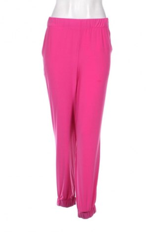 Γυναικείο παντελόνι Zara, Μέγεθος S, Χρώμα Ρόζ , Τιμή 4,99 €