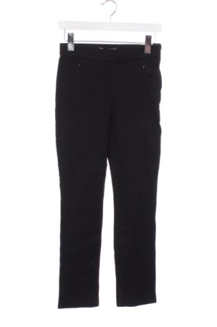 Dámske nohavice Zara, Veľkosť S, Farba Čierna, Cena  13,80 €