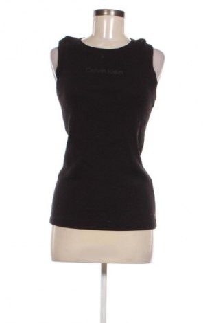 Dámské tilko  Calvin Klein Jeans, Velikost XS, Barva Černá, Cena  389,00 Kč, #133142303