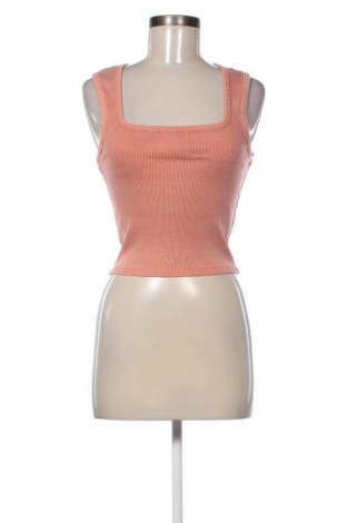 Дамски потник Cropp, Размер S, Цвят Розов, Цена 4,09 €