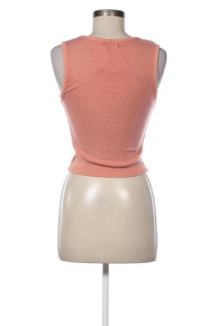 Дамски потник Cropp, Размер S, Цвят Розов, Цена 4,09 €