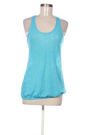 Dámské tilko  H&M, Velikost M, Barva Modrá, Cena  49,00 Kč