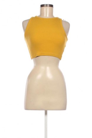 Dámské tilko  H&M, Velikost XS, Barva Oranžová, Cena  49,00 Kč