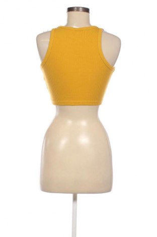 Dámské tilko  H&M, Velikost XS, Barva Oranžová, Cena  49,00 Kč