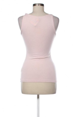 Damska koszulka na ramiączkach H&M, Rozmiar XS, Kolor Różowy, Cena 22,99 zł