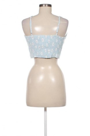 Damska koszulka na ramiączkach SHEIN, Rozmiar M, Kolor Kolorowy, Cena 22,47 zł