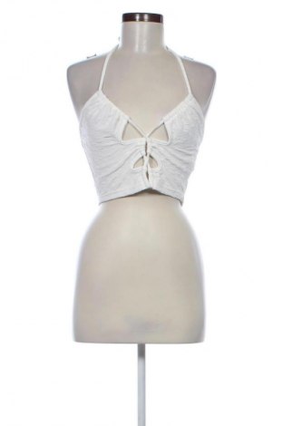 Дамски потник SHEIN, Размер M, Цвят Бял, Цена 2,04 €