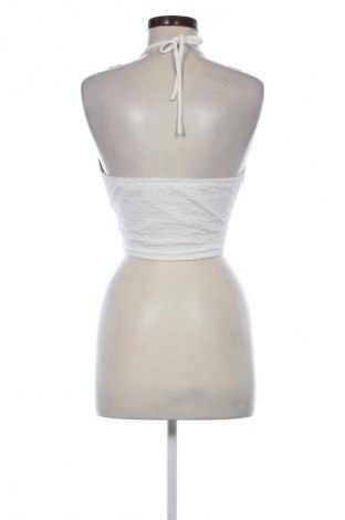 Дамски потник SHEIN, Размер M, Цвят Бял, Цена 2,04 €