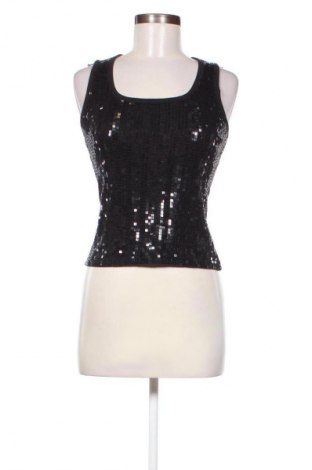 Dámské tilko  Steffen Schraut, Velikost M, Barva Černá, Cena  319,00 Kč