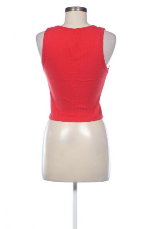 Dámské tilko  Stradivarius, Velikost L, Barva Červená, Cena  159,00 Kč