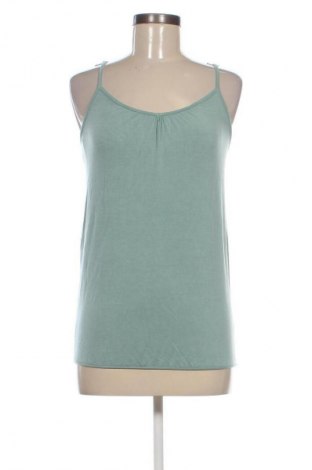 Damska koszulka na ramiączkach Unbranded, Rozmiar M, Kolor Zielony, Cena 32,99 zł