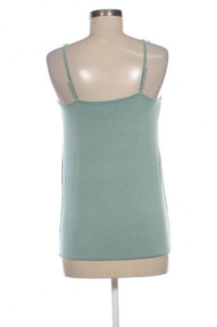 Damska koszulka na ramiączkach Unbranded, Rozmiar M, Kolor Zielony, Cena 32,99 zł