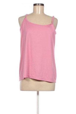 Дамски потник Unbranded, Размер L, Цвят Розов, Цена 3,06 €
