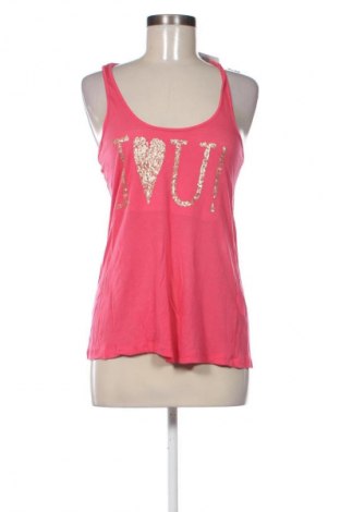 Női trikó United Colors Of Benetton, Méret XS, Szín Piros, Ár 669 Ft