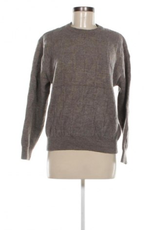 Damenpullover ANSETT, Größe L, Farbe Grau, Preis 41,99 €
