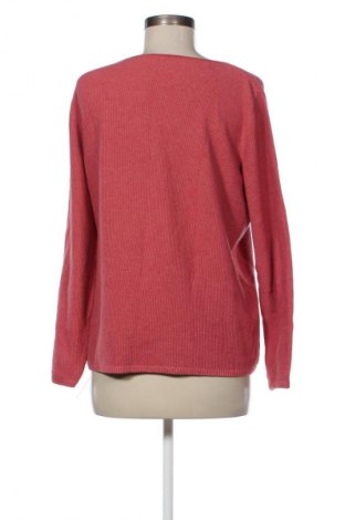 Női pulóver Alba Moda, Méret M, Szín Piros, Ár 2 829 Ft