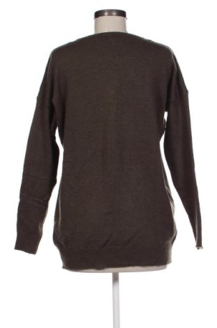 Damski sweter Amisu, Rozmiar M, Kolor Zielony, Cena 22,99 zł