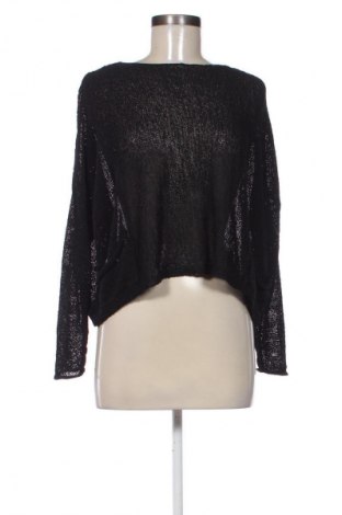 Damenpullover Animale, Größe S, Farbe Schwarz, Preis 3,99 €