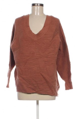 Damenpullover Anko, Größe M, Farbe Braun, Preis 8,99 €