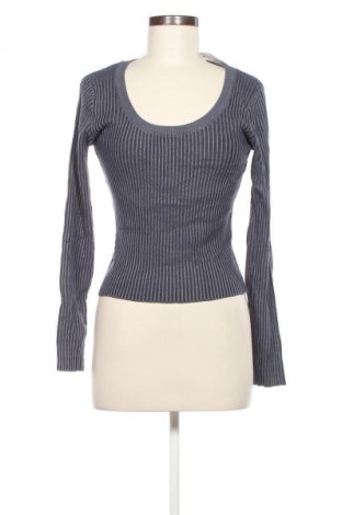 Dámský svetr Anko, Velikost L, Barva Modrá, Cena  159,00 Kč