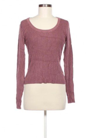 Pulover de femei Anko, Mărime XL, Culoare Mov deschis, Preț 54,99 Lei, #133191955