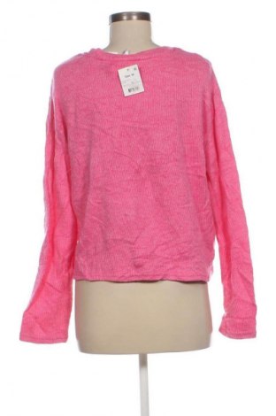 Dámský svetr Anko, Velikost L, Barva Růžová, Cena  439,00 Kč
