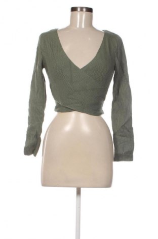 Pulover de femei Anko, Mărime XS, Culoare Verde, Preț 108,99 Lei, #133199659