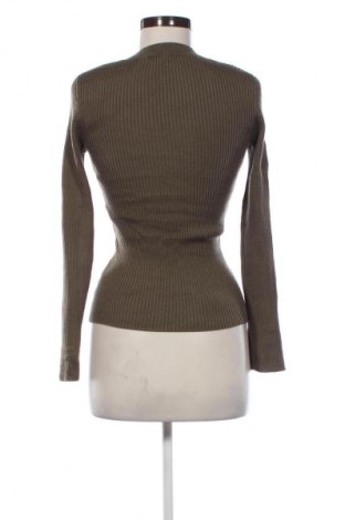 Дамски пуловер Atmos & Here, Размер S, Цвят Зелен, Цена 15,33 €