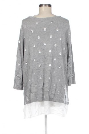 Дамски пуловер Autograph, Размер L, Цвят Сив, Цена 2,55 €