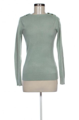 Damski sweter Beloved, Rozmiar S, Kolor Zielony, Cena 22,99 zł