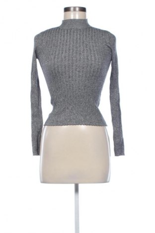 Női pulóver Bershka, Méret M, Szín Szürke, Ár 3 269 Ft