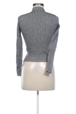 Női pulóver Bershka, Méret M, Szín Szürke, Ár 3 269 Ft