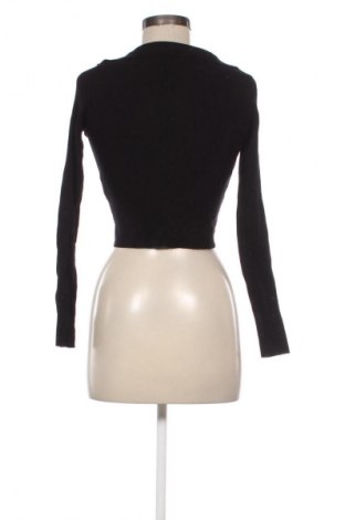 Női pulóver Bershka, Méret S, Szín Fekete, Ár 3 909 Ft