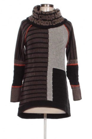 Дамски пуловер Best Connections, Размер S, Цвят Многоцветен, Цена 3,57 €