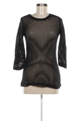 Pulover de femei Blue Motion, Mărime S, Culoare Negru, Preț 8,99 Lei