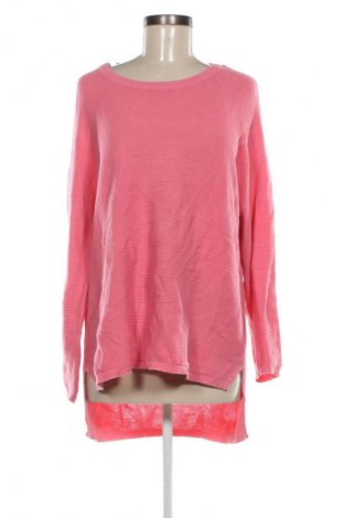 Γυναικείο πουλόβερ Blue Motion, Μέγεθος XL, Χρώμα Ρόζ , Τιμή 8,99 €