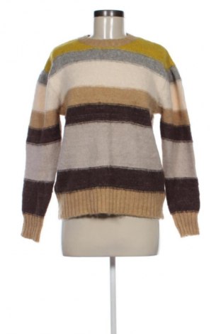 Damski sweter Bluoltre, Rozmiar L, Kolor Kolorowy, Cena 27,99 zł