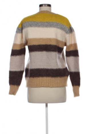 Damski sweter Bluoltre, Rozmiar L, Kolor Kolorowy, Cena 27,99 zł