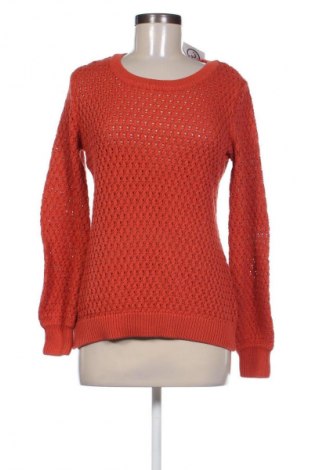 Damski sweter Bpc Bonprix Collection, Rozmiar M, Kolor Pomarańczowy, Cena 23,61 zł