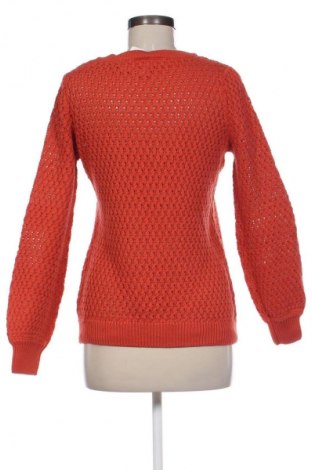 Damski sweter Bpc Bonprix Collection, Rozmiar M, Kolor Pomarańczowy, Cena 23,61 zł